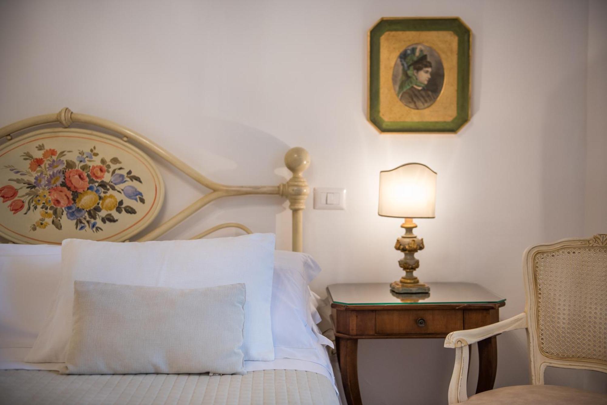 Mulino Di Quercegrossa Villa Eksteriør bilde