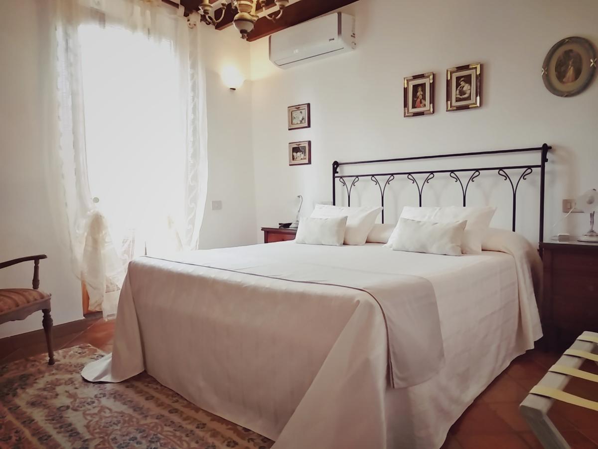 Mulino Di Quercegrossa Villa Eksteriør bilde